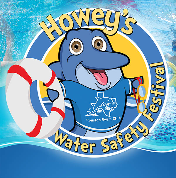 Howey's Water Safety Festival