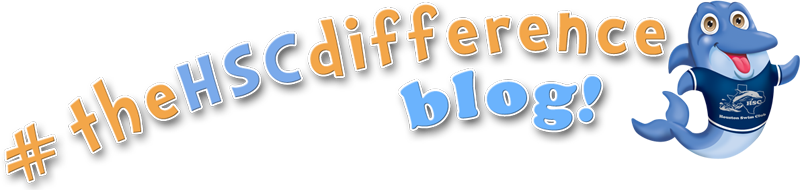 theHSCdifference Blog