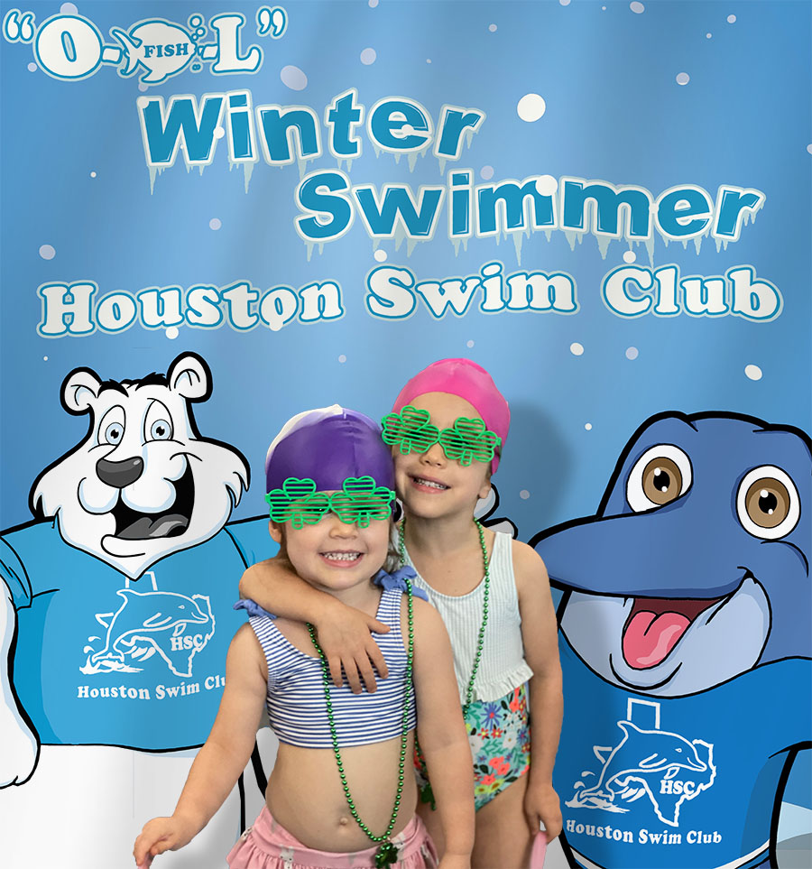 Benefits of Winter Swimming | Houston Swim Club Swim School