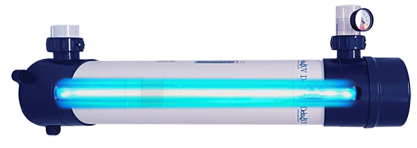 Delta UV Filter