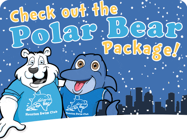Check Out the Polar Bear Package