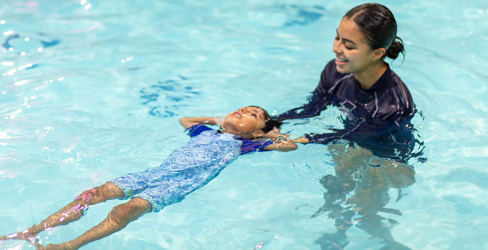 learning-to-float