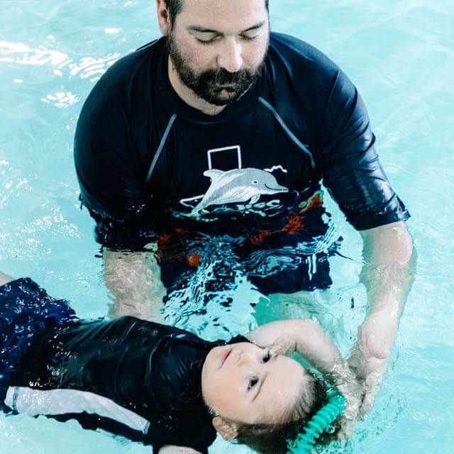 Swim Lessons in League City Houston Swim Club Swim School