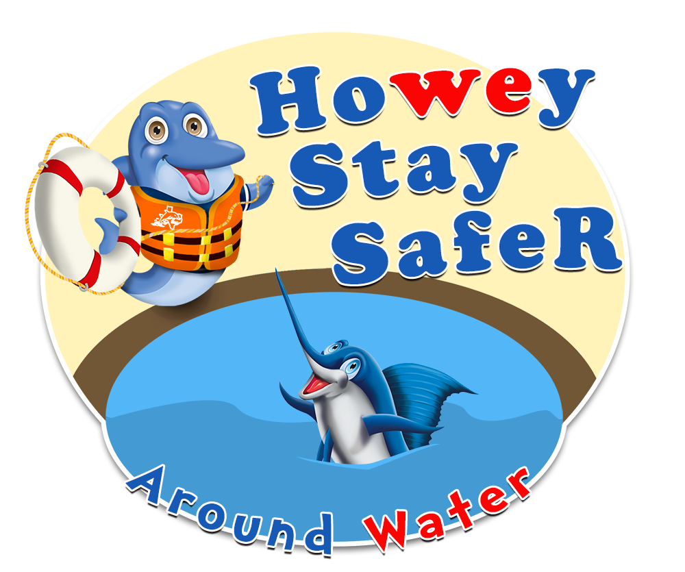 howey-water-safety-logo