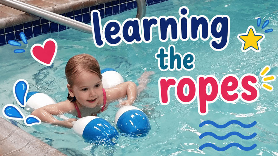 learning how to swim at hsc