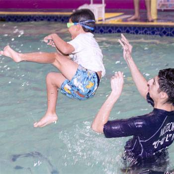 Save BIG on monthly lessons!