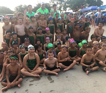 Sharpstown Stingray Registration Now Open