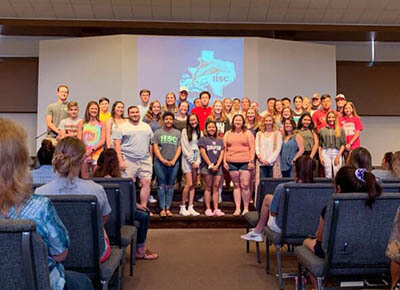  Each and every person in this photo grew up swimming either in our lesson program or on our summer swim team. 