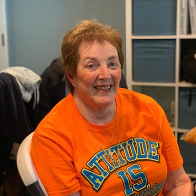 Celebrating employee accomplishments and milestones is an important part of our company culture at HSC, but the person we are celebrating this month is perhaps the most special of all.