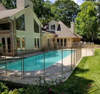  Baby Guard Houston is offering discounts to HSC families for local pool fence installations. 