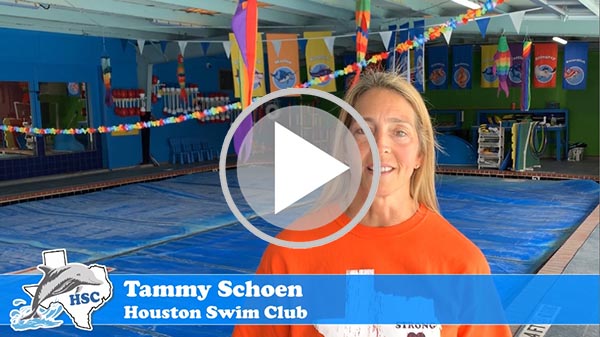  A message to our Houston Swim Club families. 