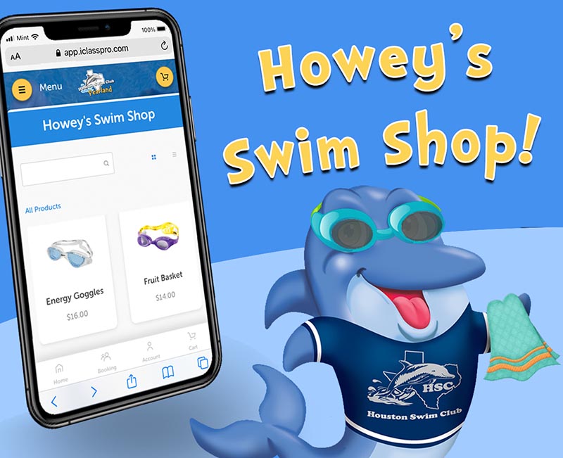 Babies Need Swim Lessons! Houston Swim Club Swim School