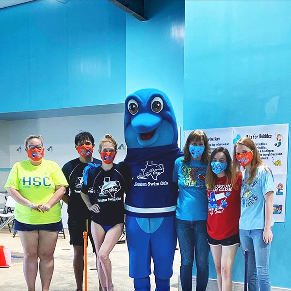  Beginning Monday, 3/15, League City is teaming up with Summer's Swim Academy! 