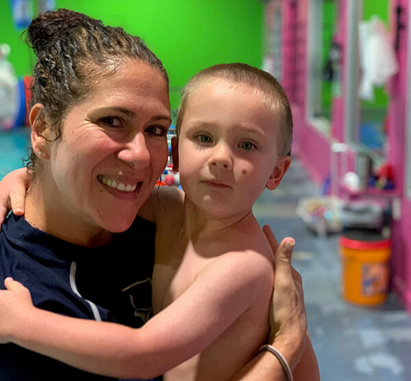 Announcing our First Spanish Speaking Class Houston Swim Club Swim School