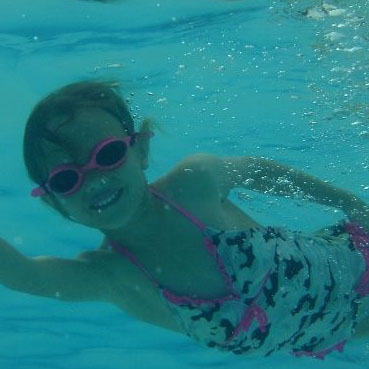 While you are enjoying this amazing summer, here are some important safety tips while swimming with your little ones at the community pool.