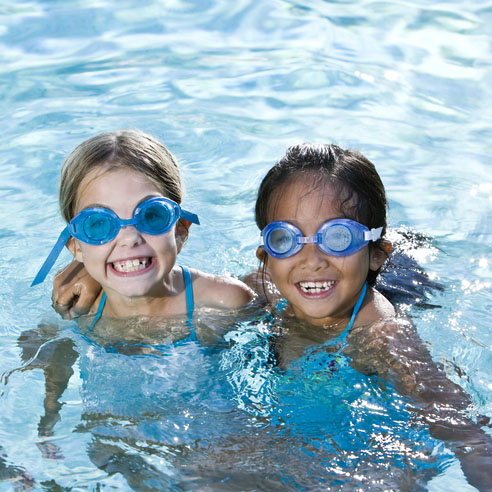  NEW! Sharpstown's outdoor pool is now available for OPEN SWIM! 