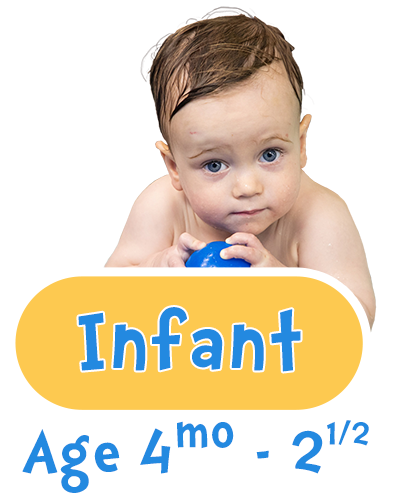 Infant Classes