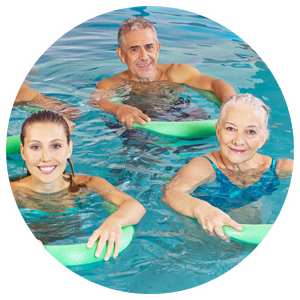 Water Aerobics