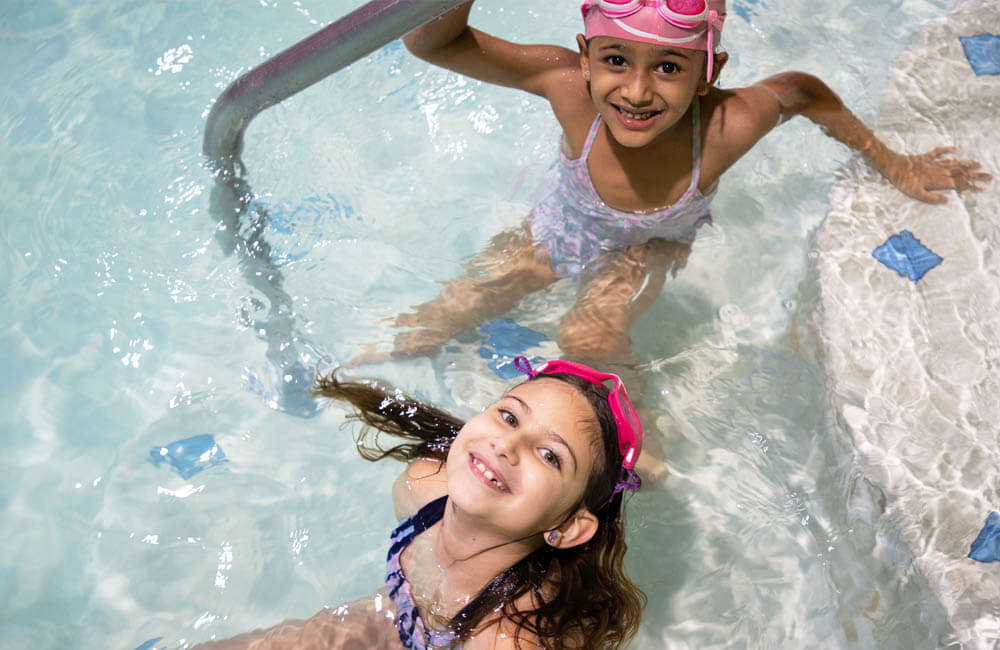 Swim Lessons in Sugar Land Houston Swim Club Swim School